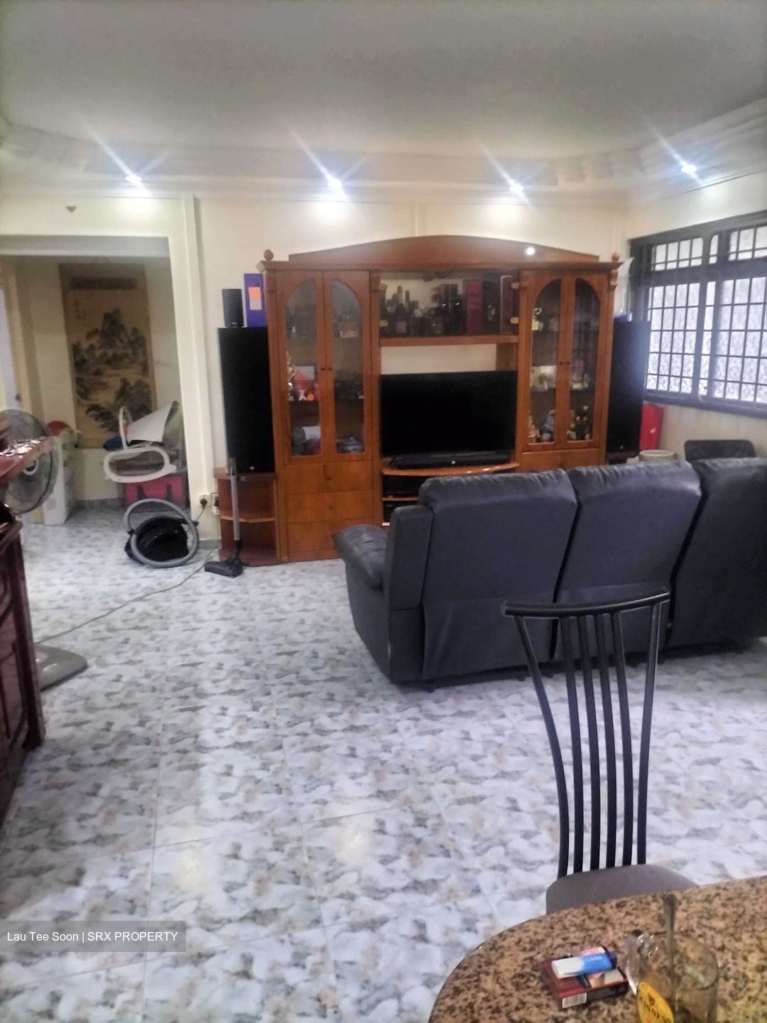 Blk 154 Jalan Teck Whye (Choa Chu Kang), HDB 4 Rooms #576684861
